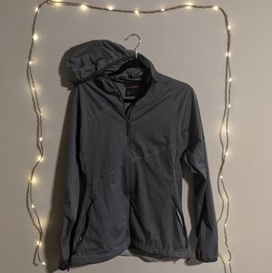 Mammut large light weight jacket 1010-20300